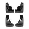 WeatherTech Custom MudFlaps for Jeep Grand Cherokee – Front & Rear Set - Jeep aftermarket part on Amazon