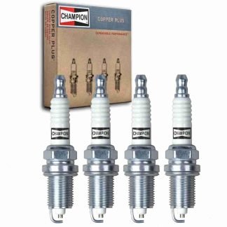 Champion Copper Plus Spark Plugs