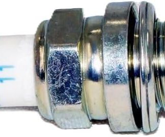 NGK LZFR5CI11 Iridium Spark Plugs