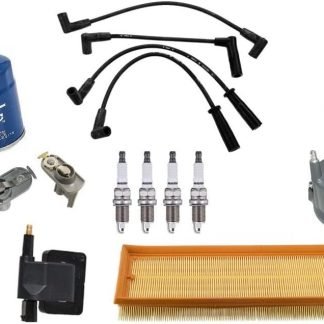 Jeep Wrangler YJ 1991-1995 2.5L Ignition Tune-Up Kit