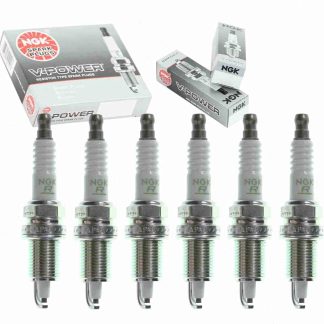 6 pc NGK V-Power Spark
