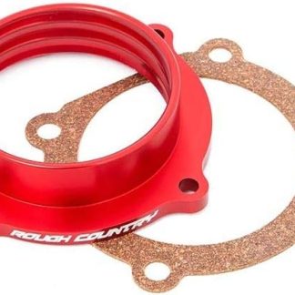 TeraFlex Front Sway Bar Quick
