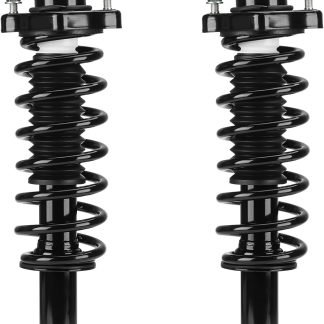 Rear Struts for Jeep Patriot