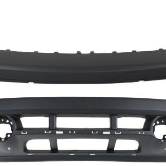 Garage-Pro Bumper Cover Jeep Patriot