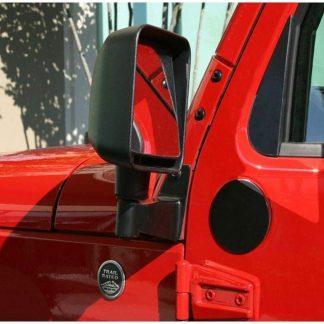 Rugged Ridge Mirror Relocation Bracket