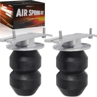 Superlift 4in Lift Kit Jeep Wrangler YJ 1987-1995