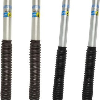 Bilstein 5100 Series 4-Shock Set