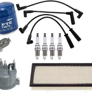 Jeep Wrangler 2.5L Tune-Up Kit