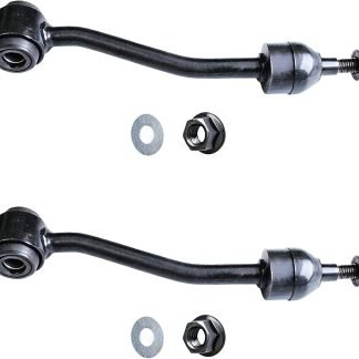 2pc Front Sway Bar Link