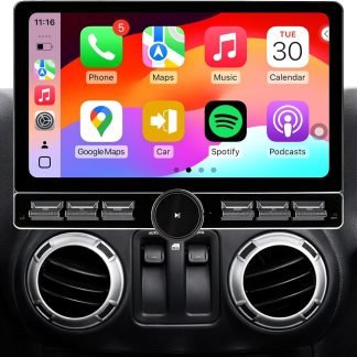Android 13 Car Stereo for