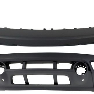 Garage-Pro Bumper Cover Set Jeep