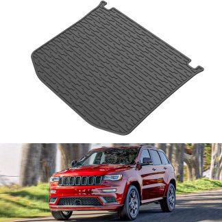 JOYTUTUS All Weather Cargo Mat
