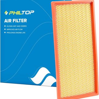 PHILTOP CA8205 Engine Air Filter