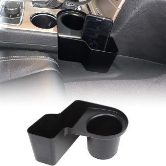 JeCar Gear Shifter Side Storage