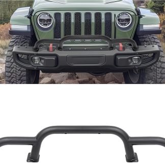Hooke Road Tubular Stubby Front