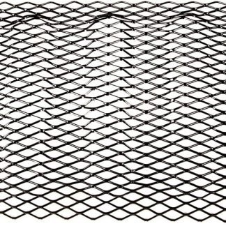 Rugged Ridge Mesh Grille Insert